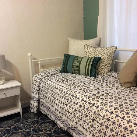Mimosa Villa Skopelos Town